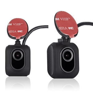 Rear Dash Cam with Night Vision