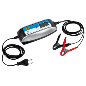 RESC404 Smart Lader 6/12V 4A