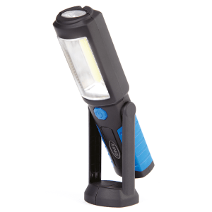 Rechargeable LED Lamp