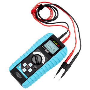 Multi-function Automotive Tester