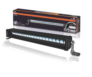 LEDriving Lightbar FX500-CB Single Mount