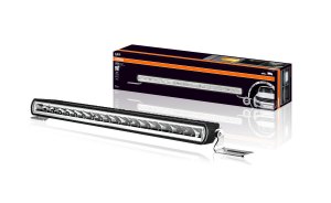 LEDriving Lightbar SX500-CB 12/24V