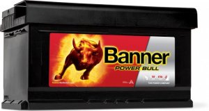 BANNER POWER BULL P8014 80AH 700A (EN)