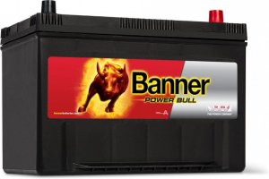 BANNER POWER BULL P9504 95AH 740A (EN)