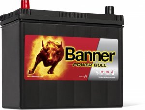 BANNER POWER BULL P4524 45AH 390A (EN)