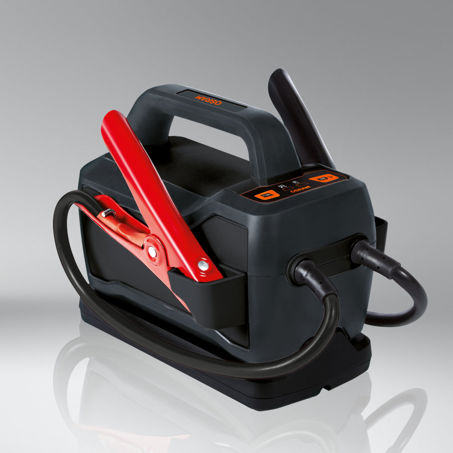 BATTERYstart PRO 700