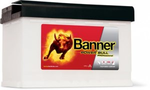 BANNER POWER BULL PRO P8440 84AH 700A (EN)