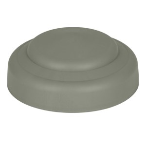 SmartCup PP Small CementGrey RAL7033