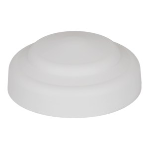SmartCup PP Small PureWhite RAL9010
