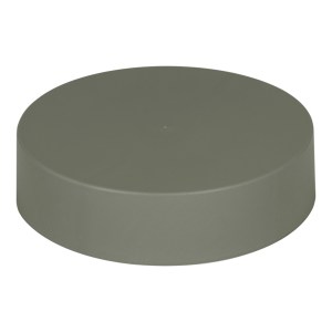 SmartCup PP Medium CementGrey RAL7033