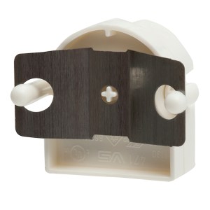 VS 101690 G13 Lampholder with spring