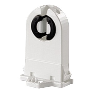 BJB 26.293.6211.51 G13 Lampholder Push through LC 30mm