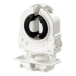 BJB 26.308.1021.50 G13 Lampholder Push in LC 21mm