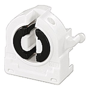 BJB 26.422.1013.50 G13 Lampholder End fixing LT 13mm