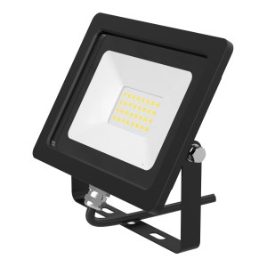 LED Floodlight Slim 30W 4000K