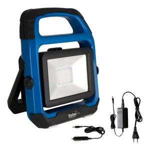 RoBust LED Portable 20W 4000K