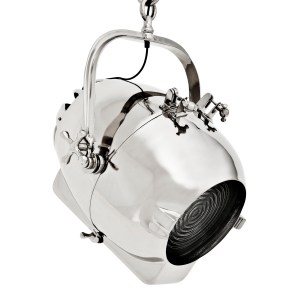 Pendant Lawrence Nickel