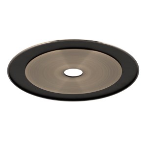 Lampshade Slim Antique Bronze