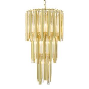 Chandelier Sommerville S Gold