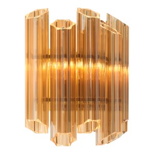 Wall Lamp Evita Gold