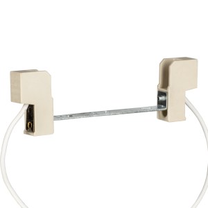 Lampholder RX7s 114.2/70W 6A 1000V T250 250mm