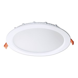 LED Downlight White 18W 4000K