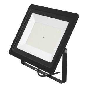 LED Floodlight Slim 100W 4000K