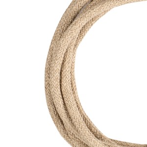 Cable Nature 2C Jute 3m