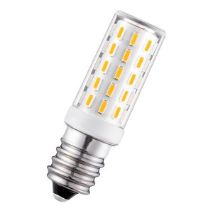 LED E14 T17X59 100V-240V 3W WW