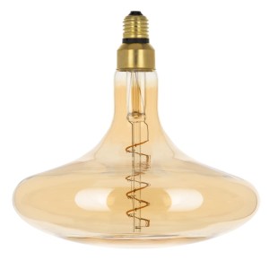 LED Pinot E27 4W 2200K Gold Dimm