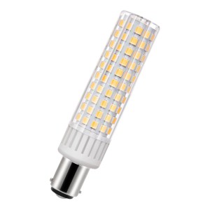 LED Ba15d T20X79 100V-260V 6.5W 3000K