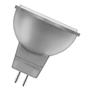 BaiSpot LED MR11 GU4 12V 4.5W 2700K 32D CRI90