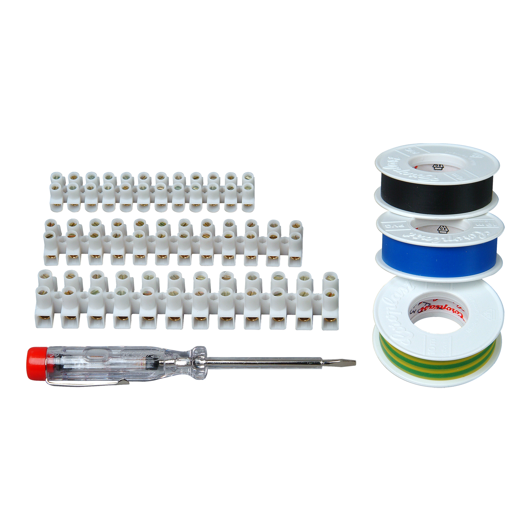 Kopp 349800093 Electrical Installation Set