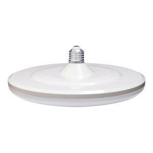 LED UFO 230 E27 22W 2700K Opal 120D