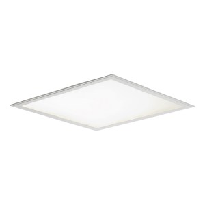 DEFA119897 Ledge Recessed Micro 600x600 42W 3000K 4502lm