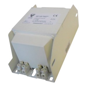 Magnetic Ballast HID 400W 2.01A 50Hz