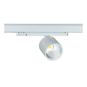 Lival GA-016 Standard 34W/930 15D Spot Silver