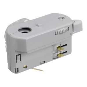 GA 69-1 Multi Adapter Grey 3-Circuit