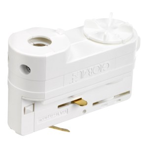 XTSA 68-3 Multi Adapter White 3-Circuit
