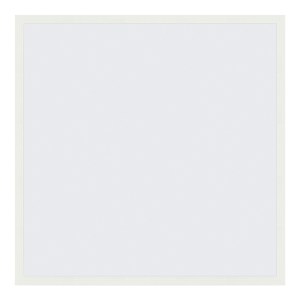 True-Light LED Panel 600x600 36W/965 Full Spectrum Daylight