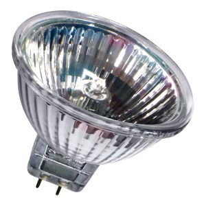 ECO MR16 GU5.3 12V 20W 30D ALU