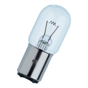 BA20d/23 25x63mm 12V 24W SIG10184