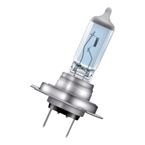 64210CBI H7 PX26D 12V 55W Blue Duo