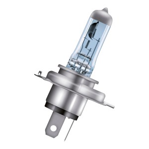 64193CBI H4 P43T 12V 60/55W Blue