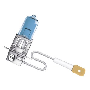 64151CBI H3 PK22S 12V 55W Blue