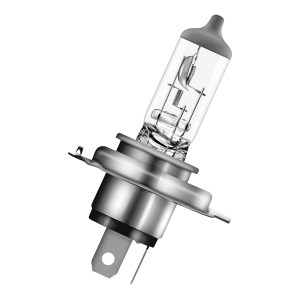 62204SBP P43T 12V 100/90W Clear