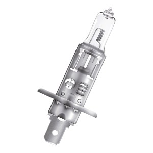 64150 H1 P14.5S 12V 55W Clear Blister