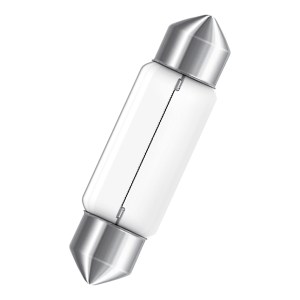 6418ULT SV8.5-8 11X36 12V 5W Clear