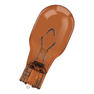 921NA W2.1X9.5D 16X38 12V 16W 12V Orange