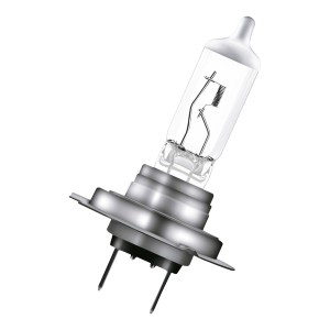 64210ULT H7 PX26D 12V 55W Clear Duo